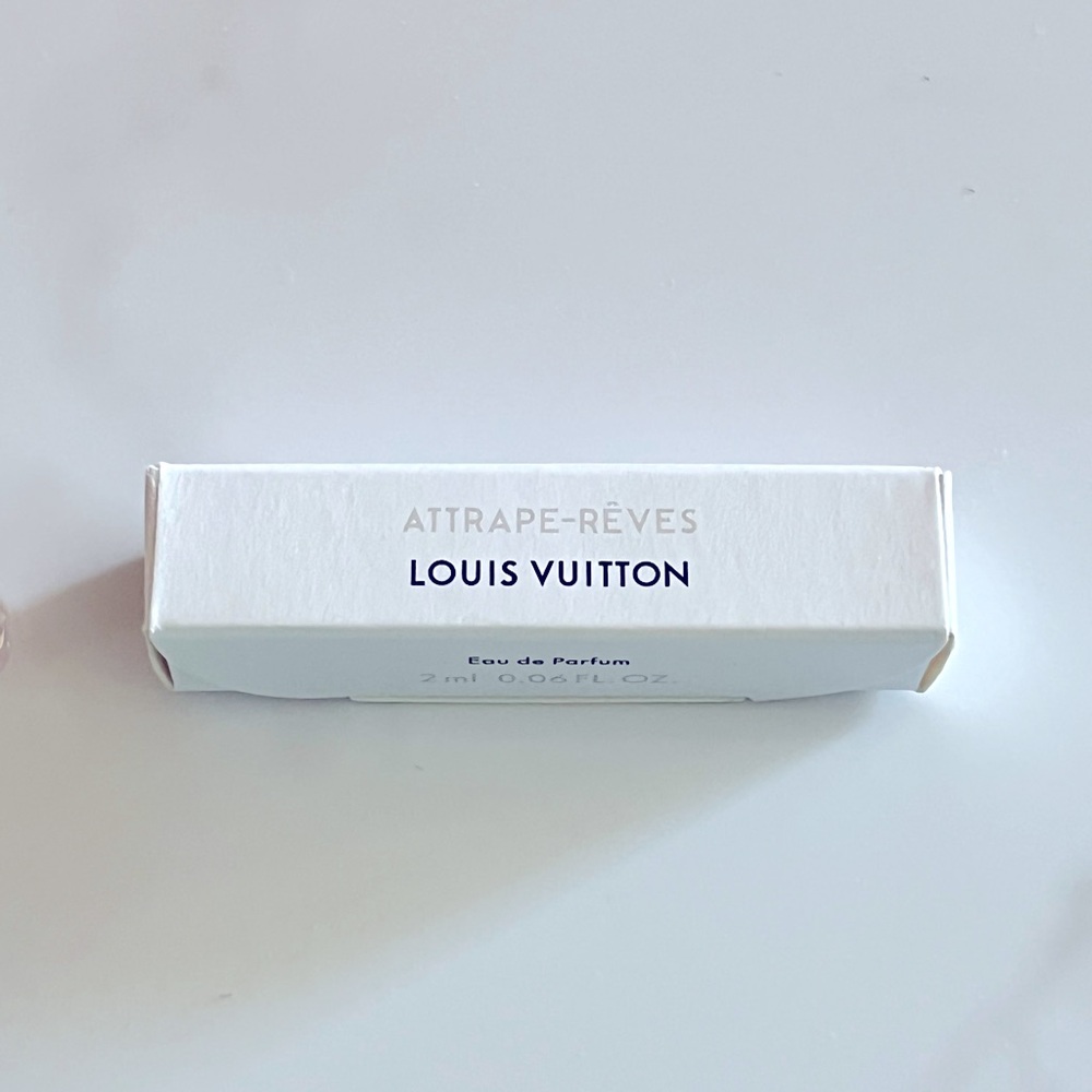 Louis Vuitton Attrape-Reves